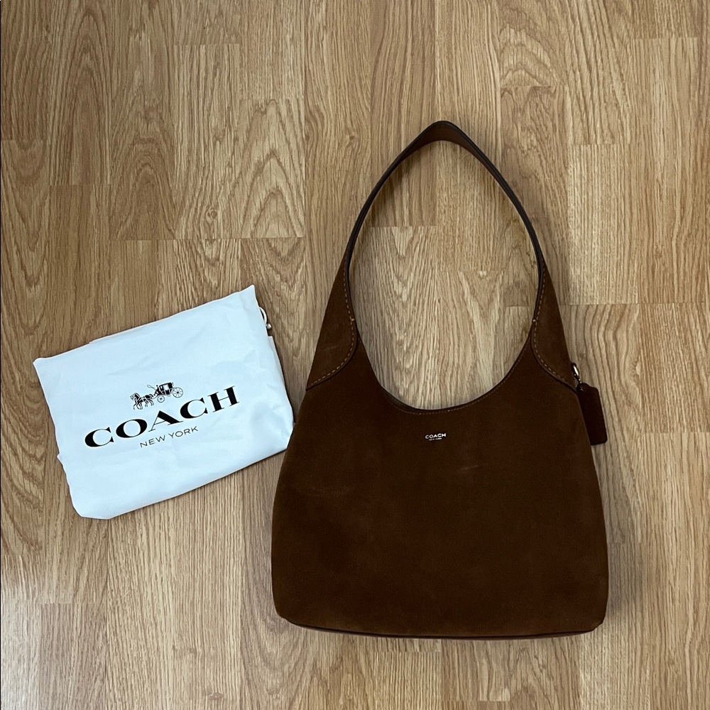 COACH BROOKLYN 28